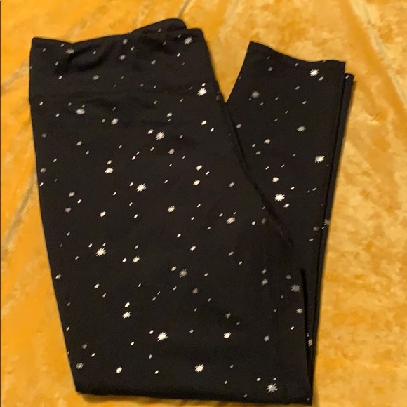 Full length legging - Picture 1 of 5